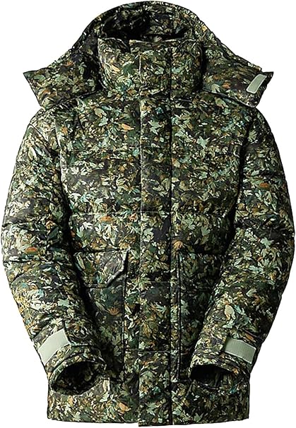 『 THE NORTH FACE 』 THE NORTH FACE Męska kurtka 73 North Face : Amazon.pl: Moda